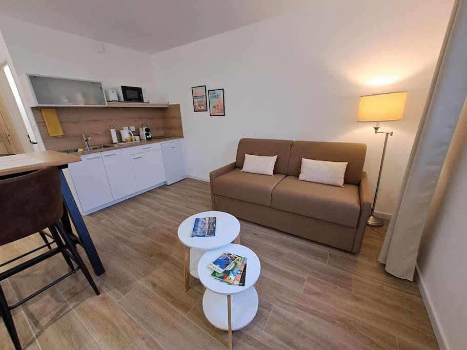 - Magnifique - Front De Apartment *