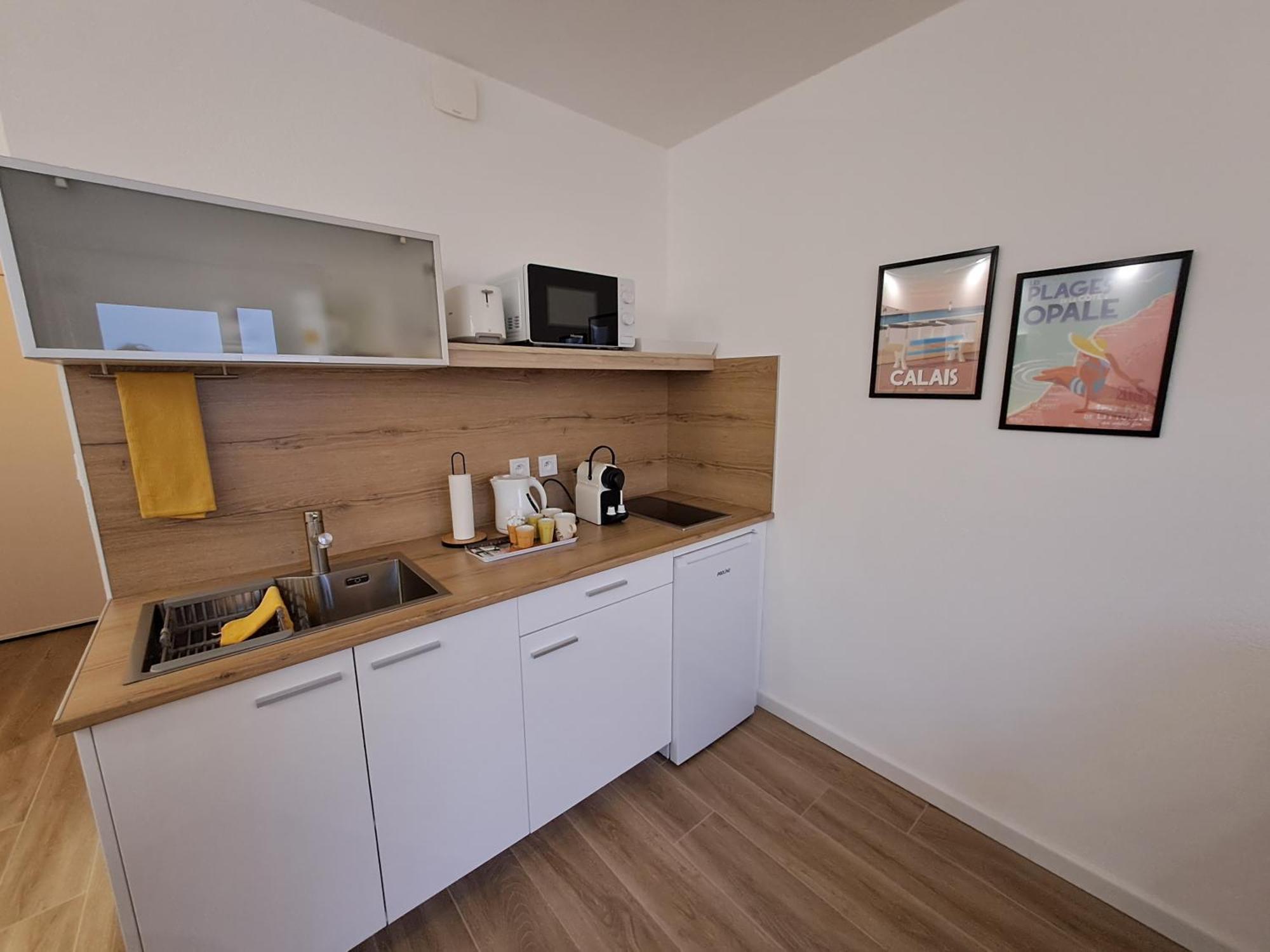Apartment - Magnifique - Front De