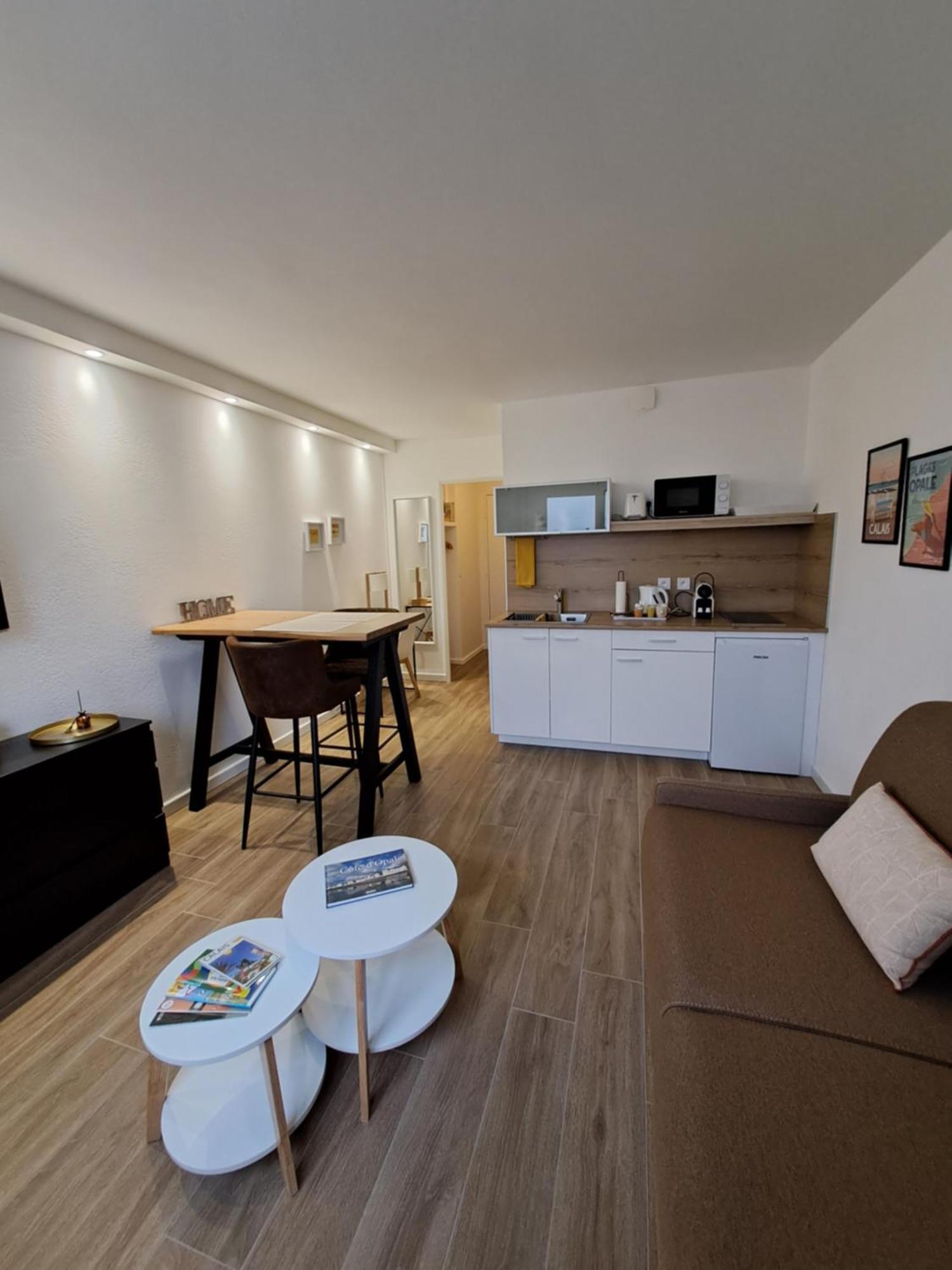Apartment - Magnifique - Front De