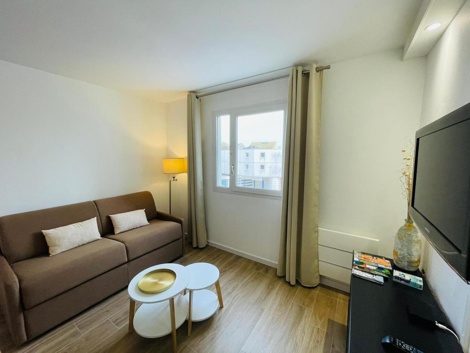 - Magnifique - Front De Apartment Calais
